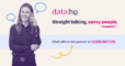 Data HQ Ltd logo