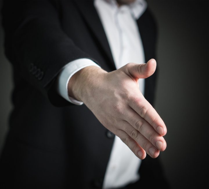 Adult Agree Businessman 327538