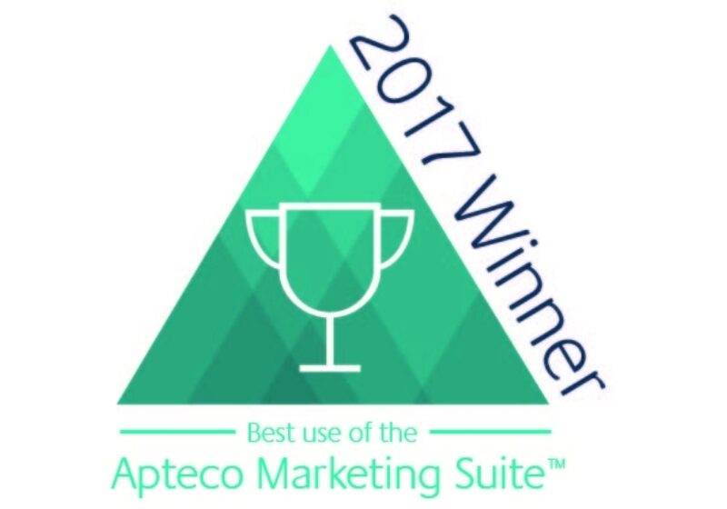 2017 Winner Badge