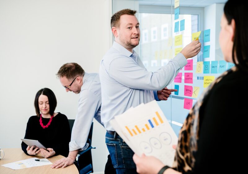About Data HQ