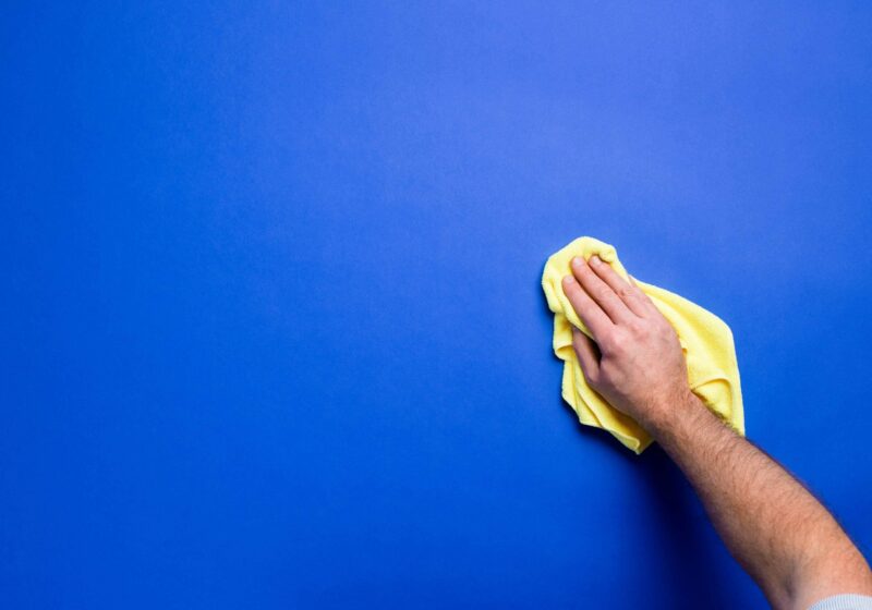 Cleansing