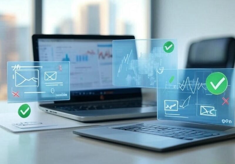 The Cost of Bad Data: How It’s Hurting Your Sales & Marketing ROI