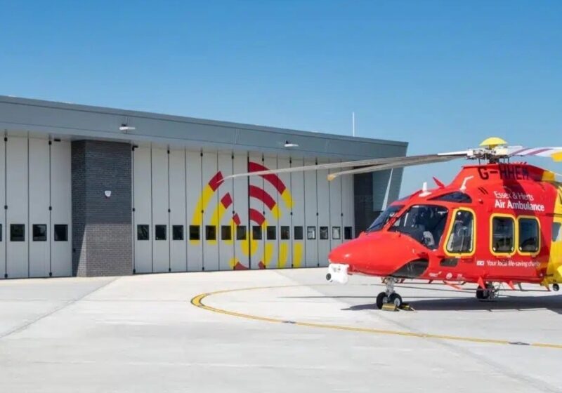 Life saving charity’s clean database improves responses for fundraising campaigns.
