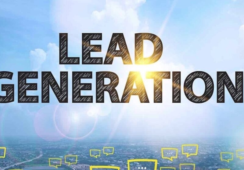Lead generation