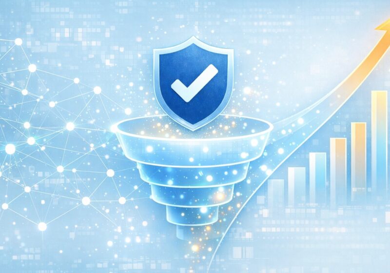 Partnership Resilience: Stabilising the Sales Pipeline with Reliable B2B Data