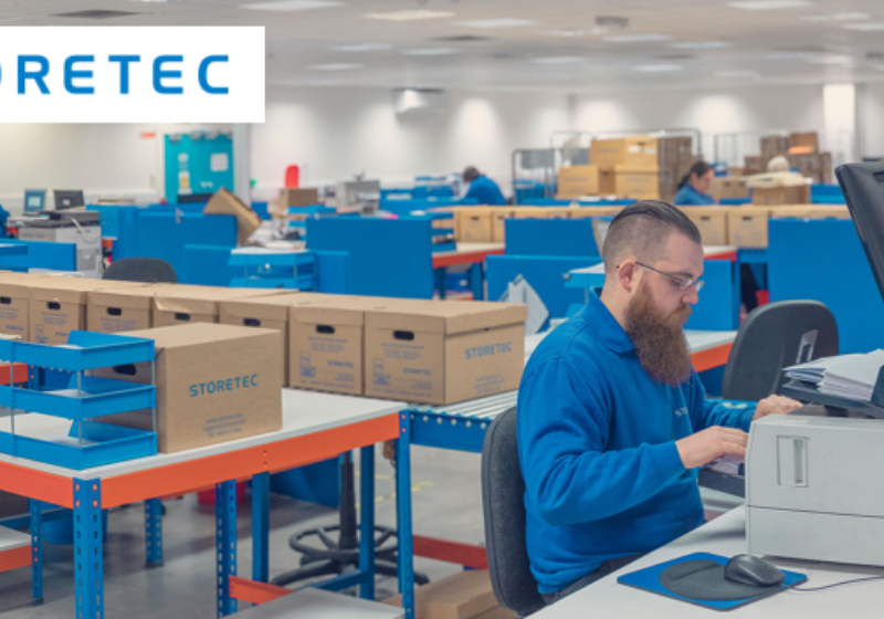 Storetec