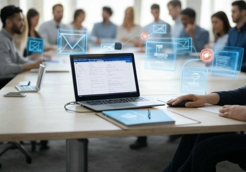 How to Use Email Databases to Supercharge your B2B Email Marketing