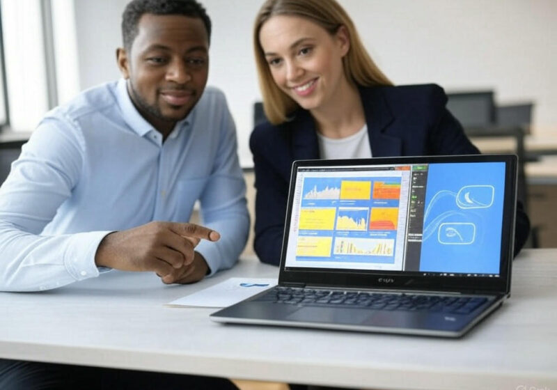 Why Data Cleansing is the Secret to Effective B2B Lead Generation