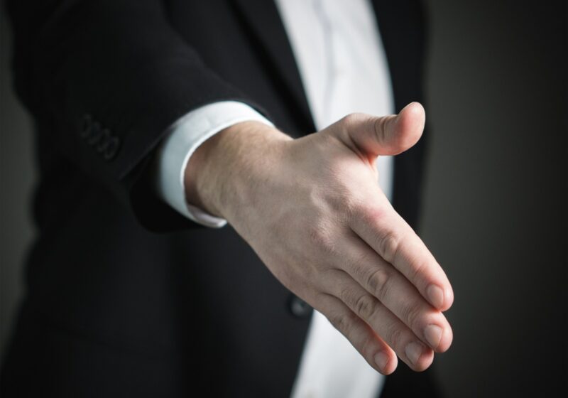 Handshake