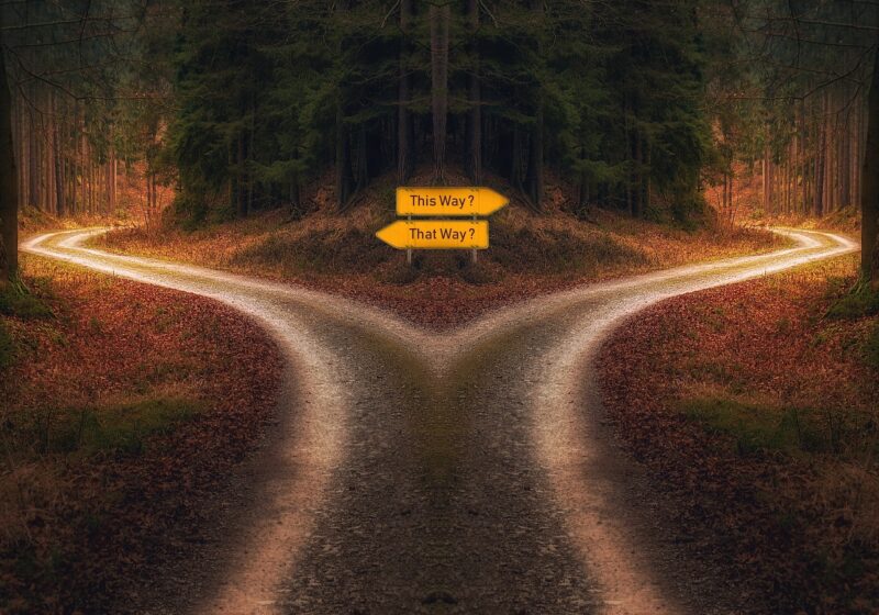 Decision