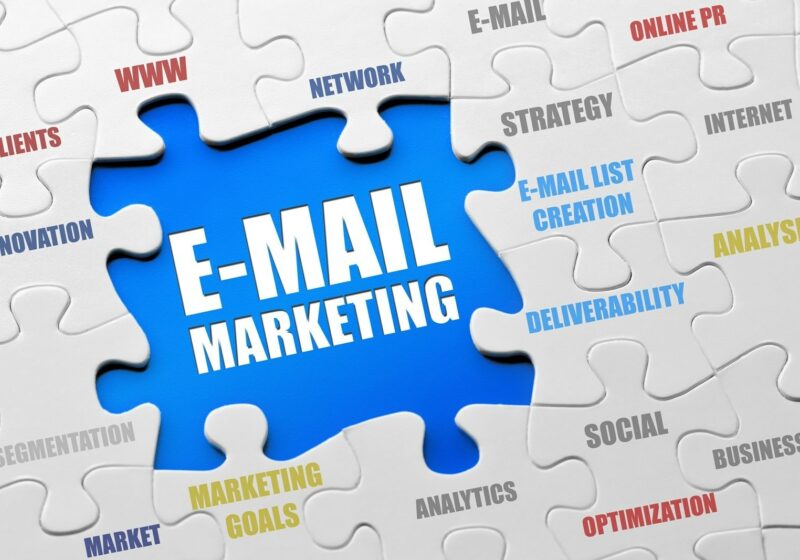 Email Marketing