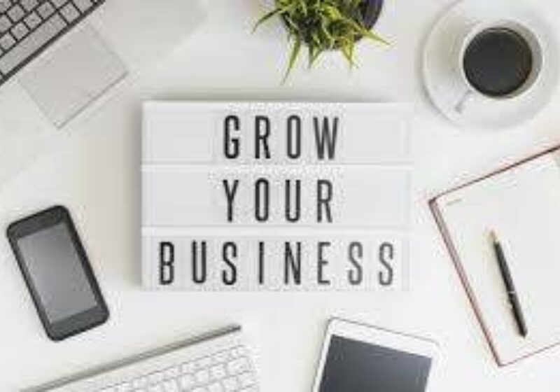 Grow Your Business