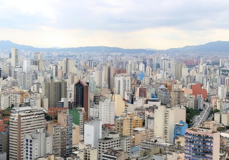 Sao paulo