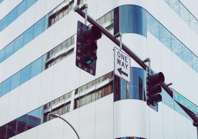 How to Optimise Landing Pages to Nurture Interest