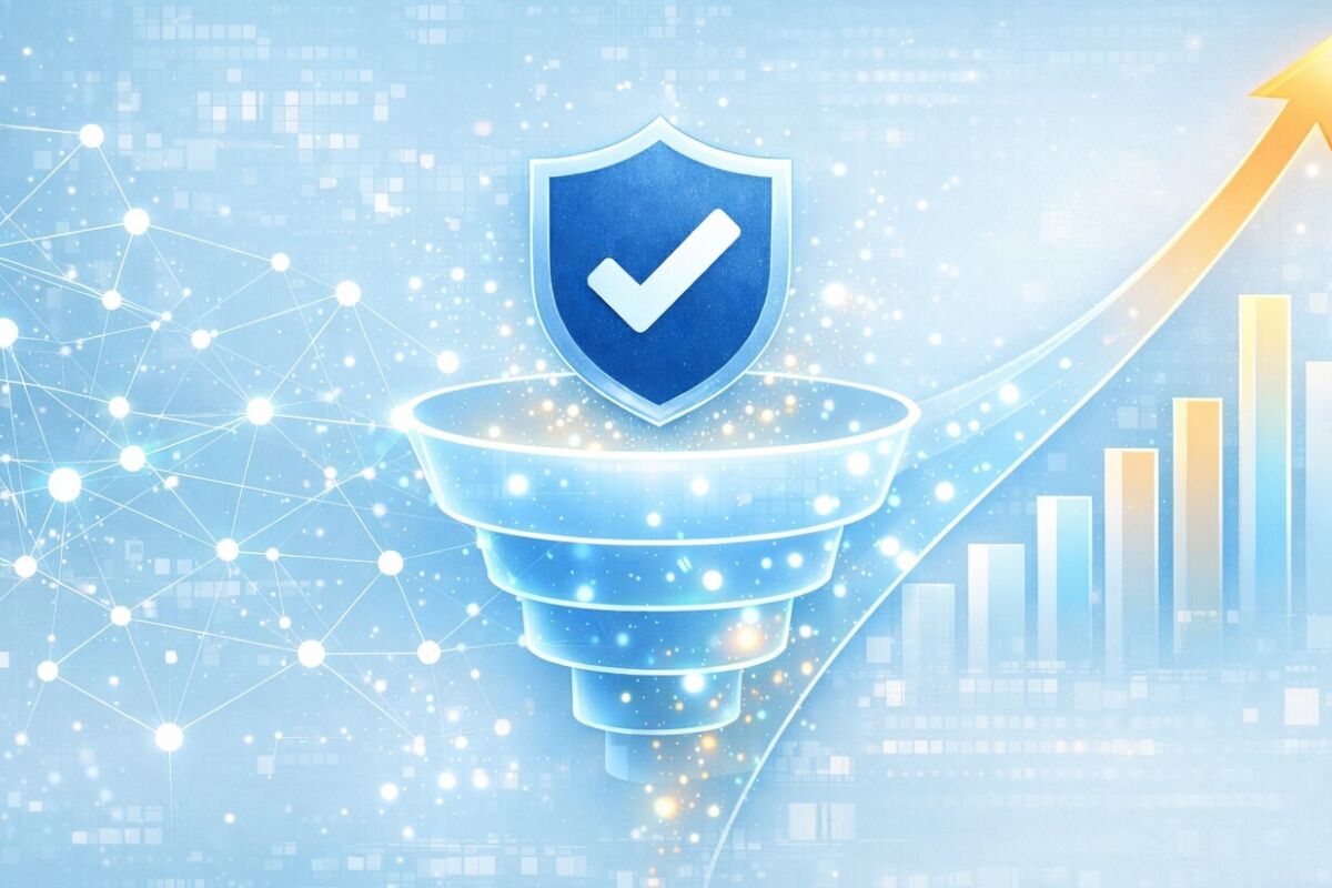 Partnership Resilience: Stabilising the Sales Pipeline with Reliable B2B Data