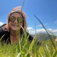 Bec Burrows