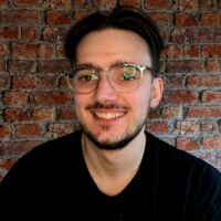 Ryan at Data HQ