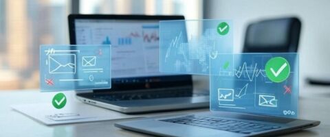 The Cost of Bad Data: How It’s Hurting Your Sales & Marketing ROI