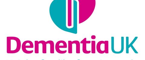 Dementia Uk Logo