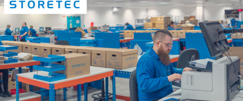 Storetec