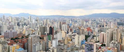 Sao paulo