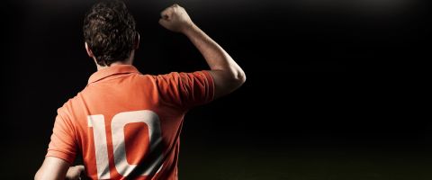 Footballer