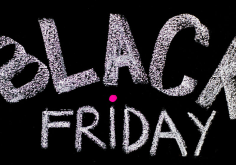 Black Friday