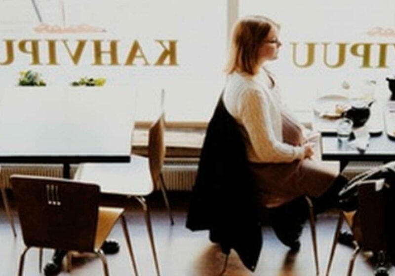 Cafe