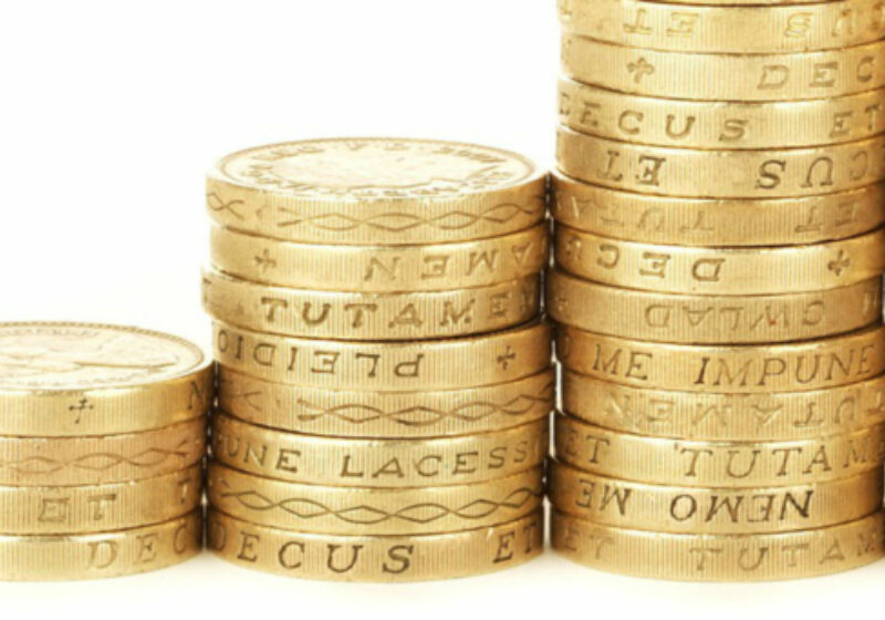 Coin Stacks