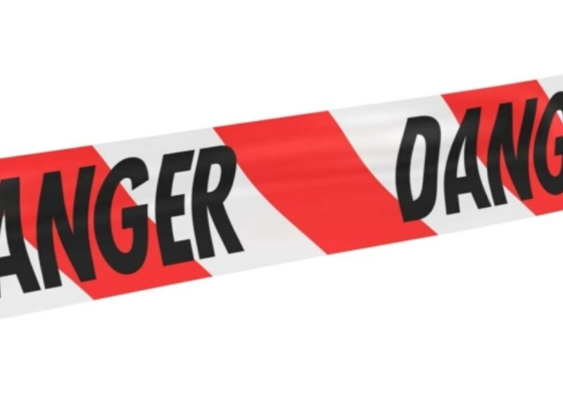 Danger