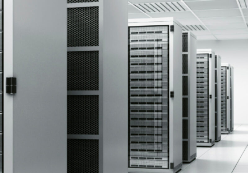 Data Cabinets