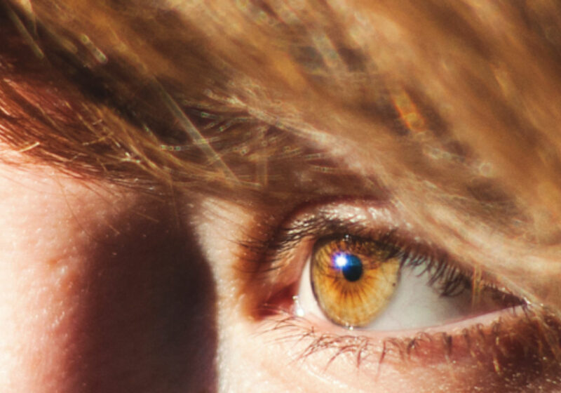 Eyes