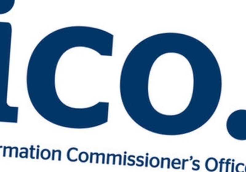 Ico Logo