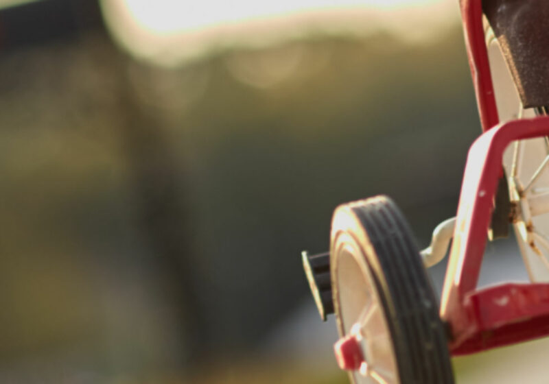 Kids Bike