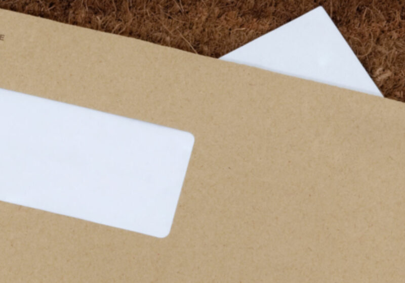 Mail