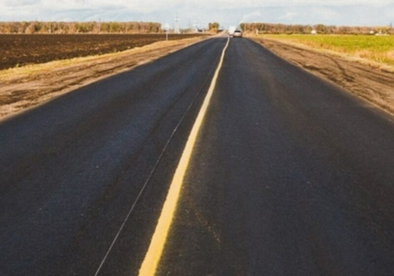 Road Journey