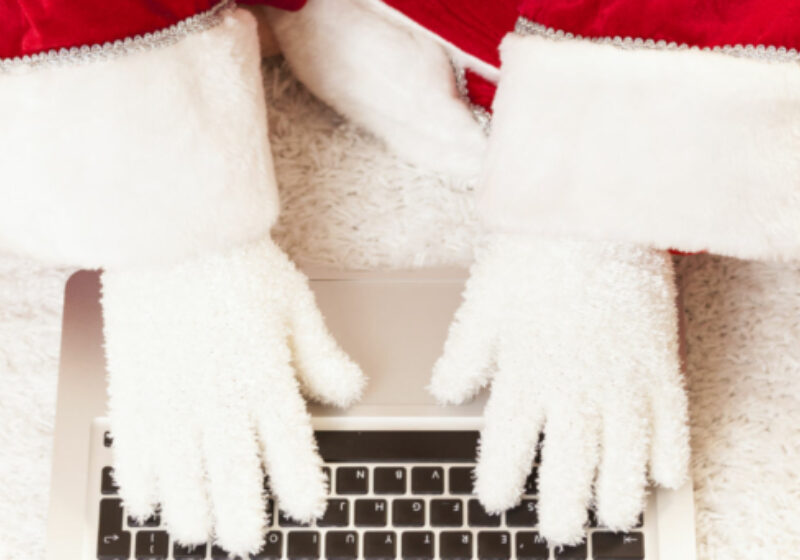 Santa On PC