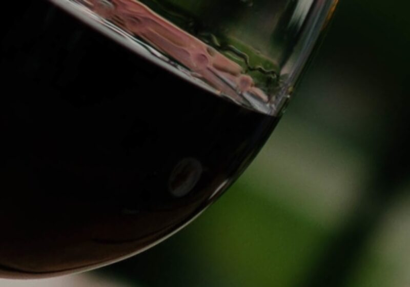 Wine Glass