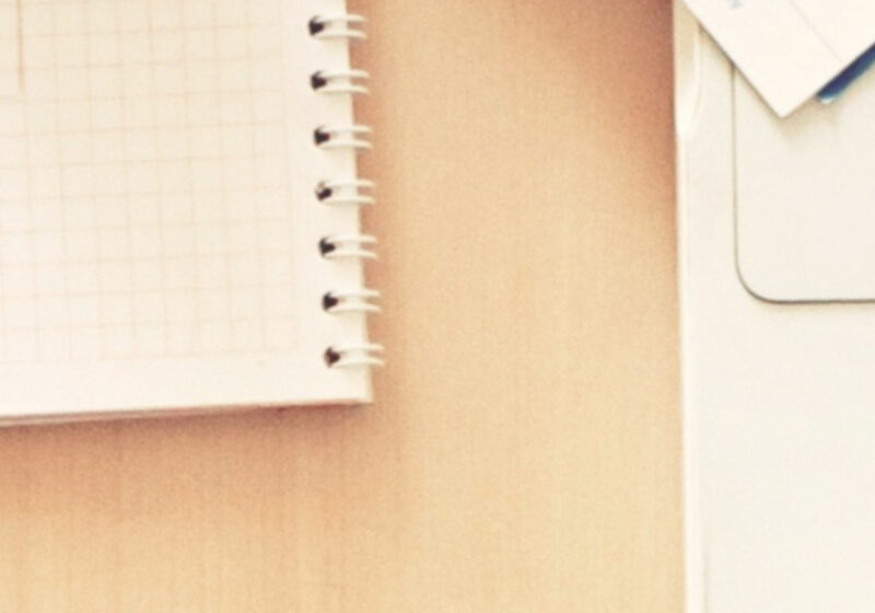 Office desk
