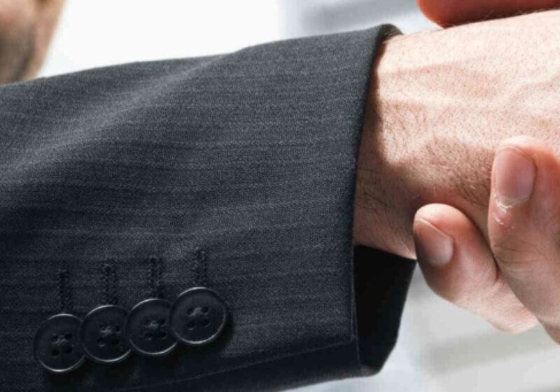 Handshake