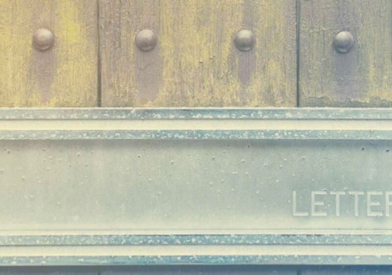 Letterbox
