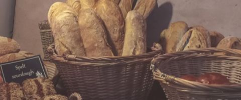 Bakery