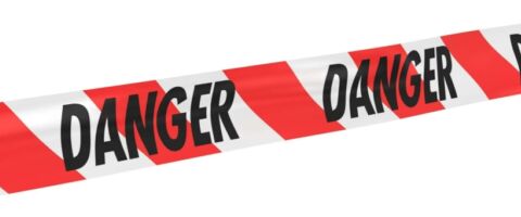 Danger
