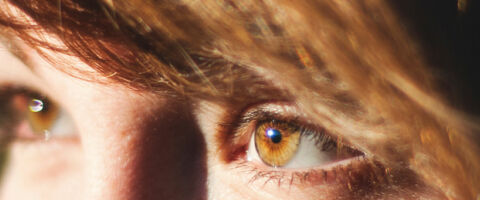 Eyes