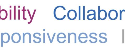 Flexibility, Collaboration, Responsiveness and Insight
