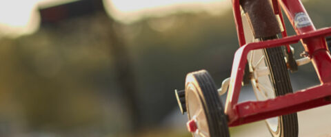 Kids Bike