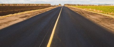 Road Journey