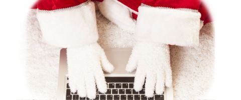 Santa On PC