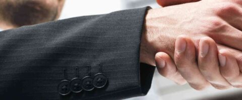 Handshake