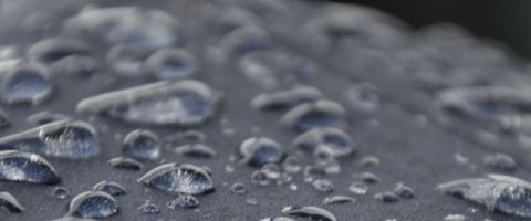 Water Drops